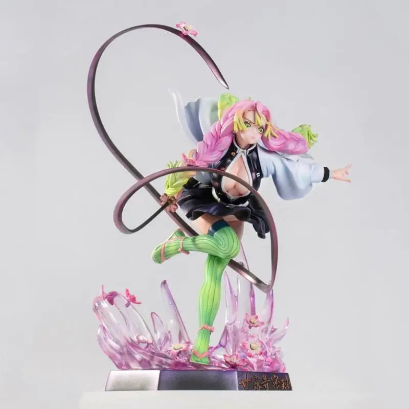 Kanroji Mitsuri Figuren – Demon Slayer™
