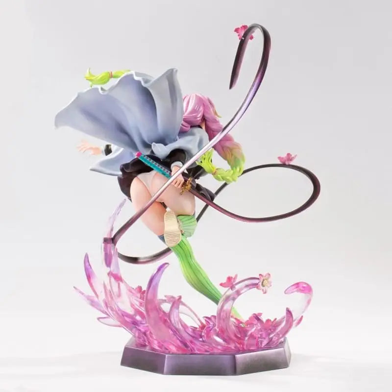 Kanroji Mitsuri Figuren – Demon Slayer™