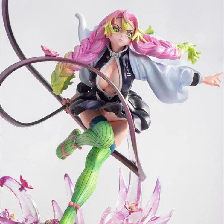 Kanroji Mitsuri Figuren – Demon Slayer™