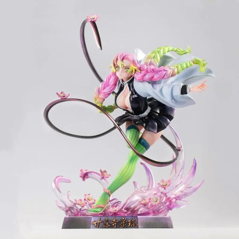 Kanroji Mitsuri Figuren – Demon Slayer™
