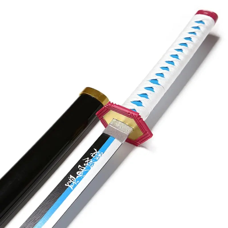 Giyu Tomioka Katana – Demon Slayer™