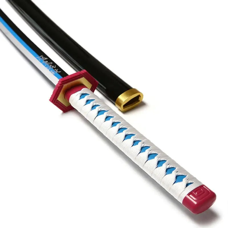 Giyu Tomioka Katana – Demon Slayer™