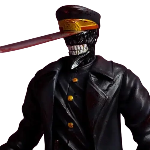 Katana Man Figuren - Chainsaw Man™