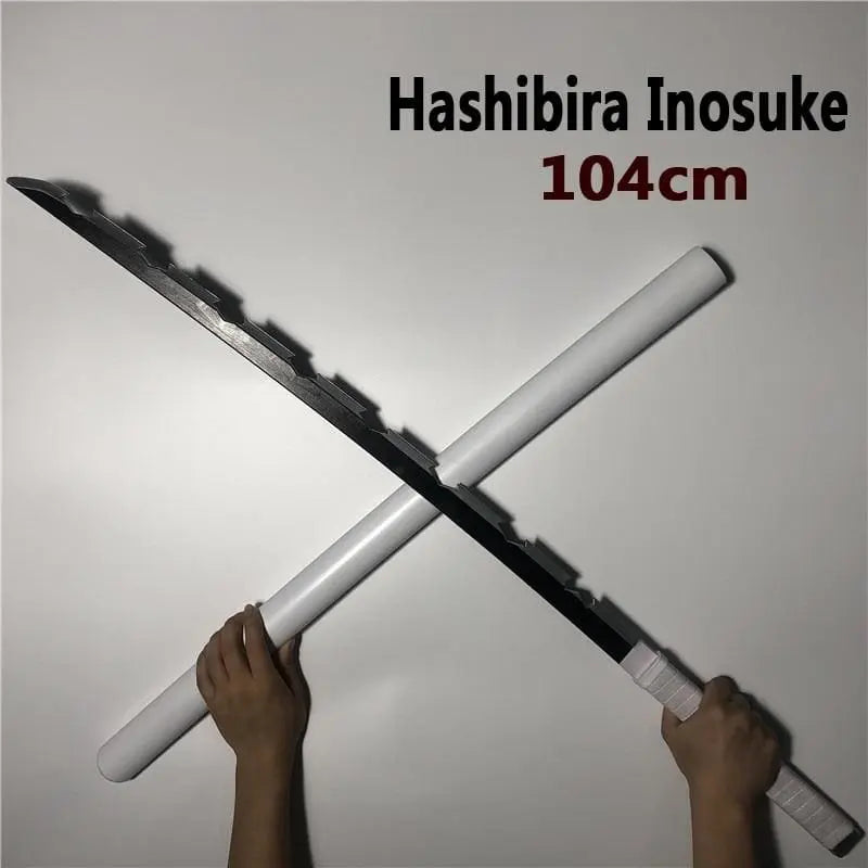 Inosuke Hashibira Katana – Demon Slayer™