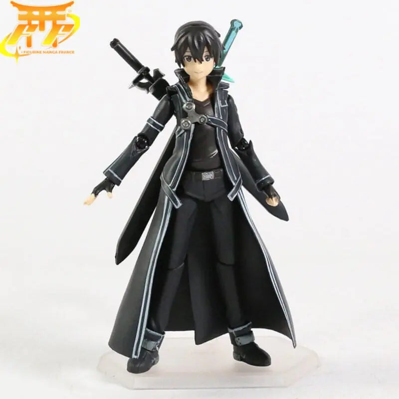 Kazuto Kirito Figuren – Sword Art Online™