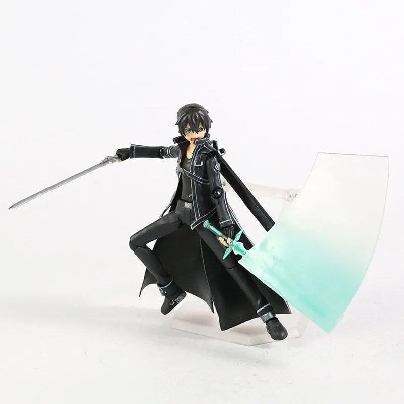 Kazuto Kirito Figuren – Sword Art Online™