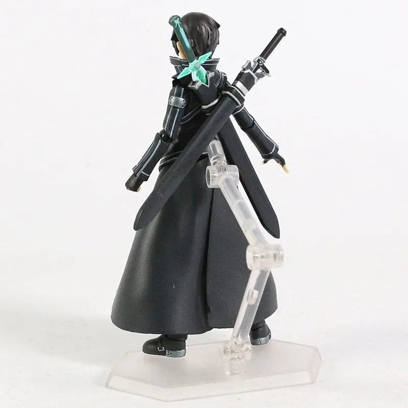 Kazuto Kirito Figuren – Sword Art Online™