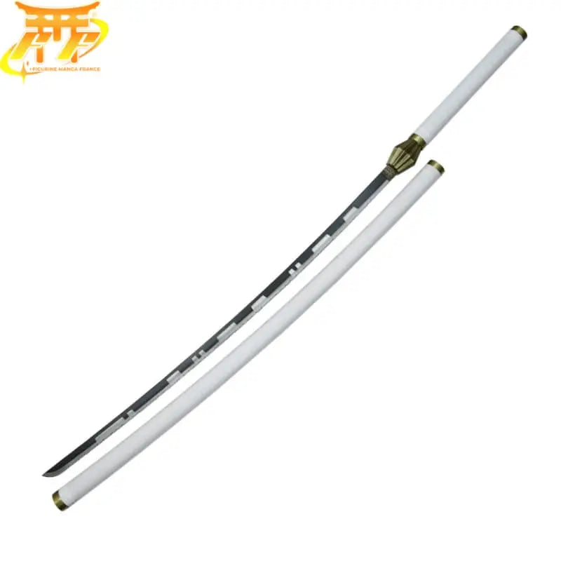 Kenpachi Katana: Nozarashi „unveröffentlicht“ – Bleach™