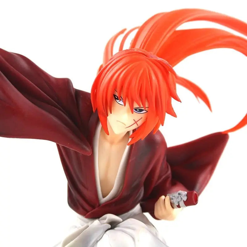 Kenshin Himura Figuren – Kenshin™