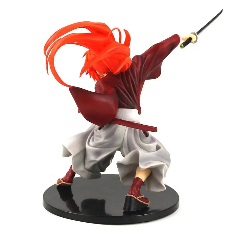 Kenshin Himura Figuren – Kenshin™