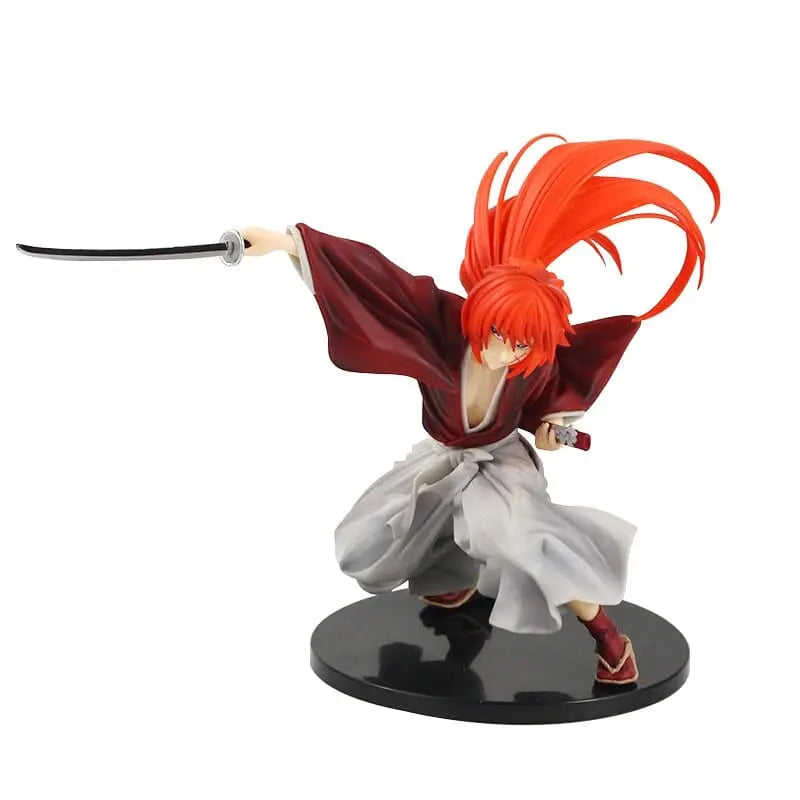 Kenshin Himura Figuren – Kenshin™
