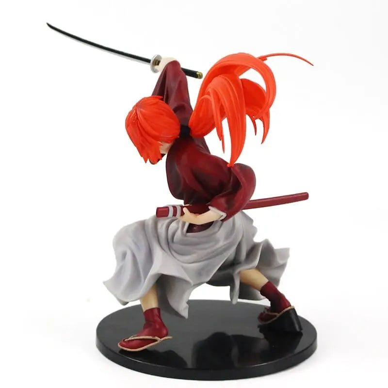 Kenshin Himura Figuren – Kenshin™