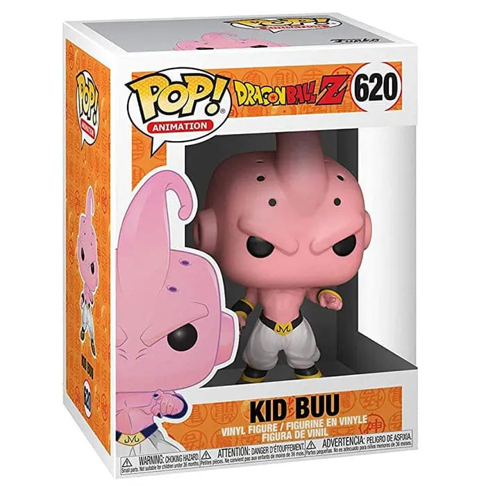 Kid Buu Funko Pop – Dragon Ball Z™