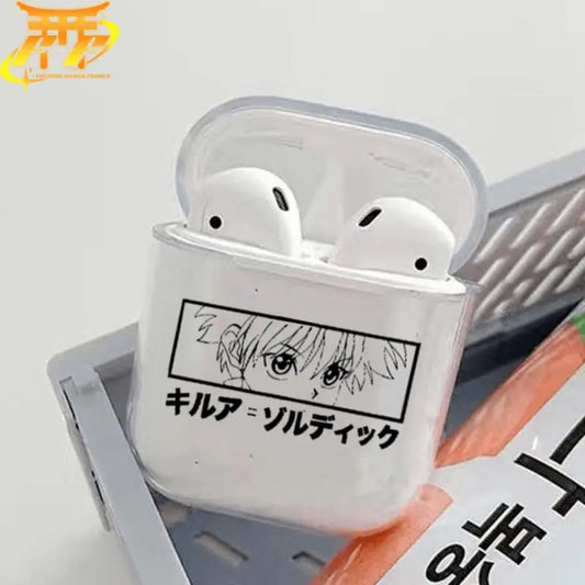 Killua Airpods-Hüllen – Hunter x Hunter™