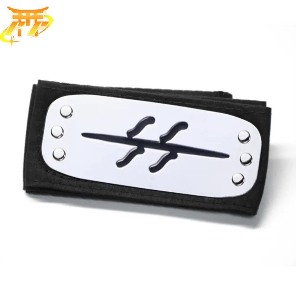 Kiri „Deserter“ Stirnband – Naruto Shippuden™
