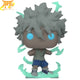 Kirua Zoldyck Funko Pop – Hunter x Hunter™