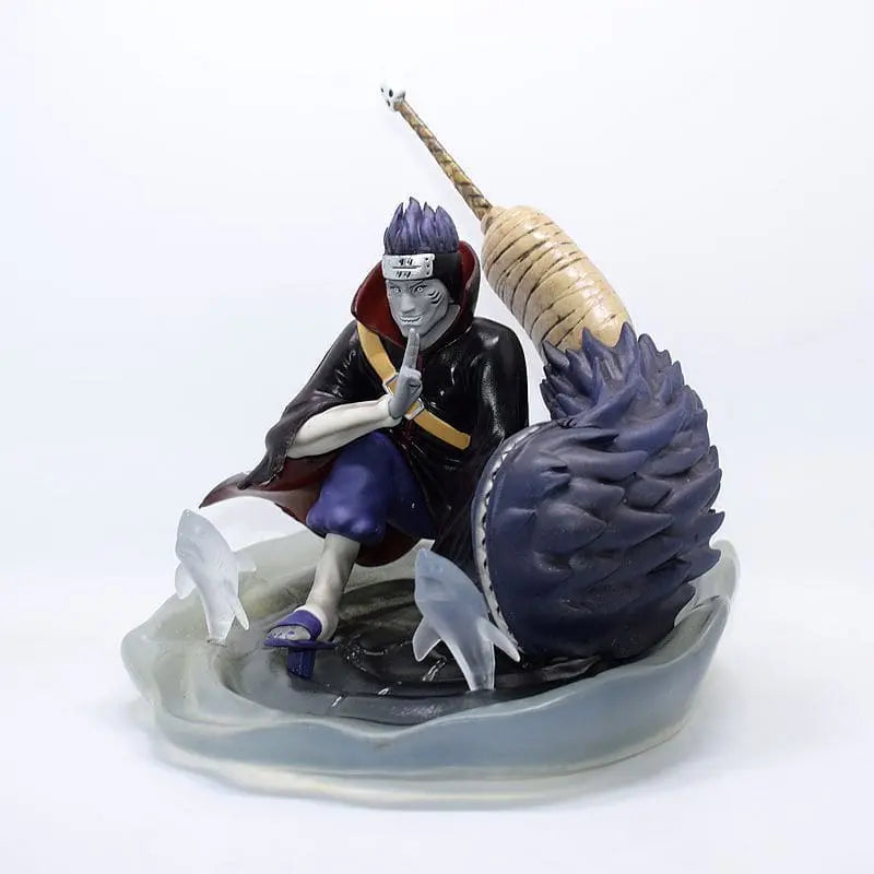 Kisame- Figuren – Naruto Shippuden™