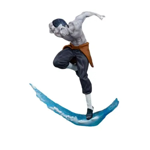 Kisame Hoshigaki „Suiton“ Figuren – Naruto Shippuden™