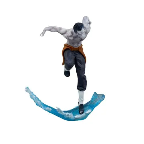 Kisame Hoshigaki „Suiton“ Figuren – Naruto Shippuden™