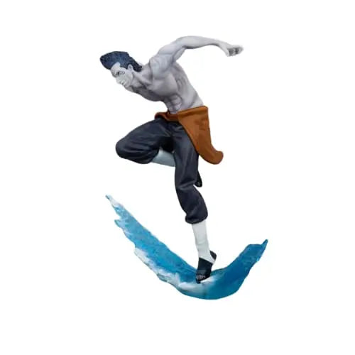 Kisame Hoshigaki „Suiton“ Figuren – Naruto Shippuden™