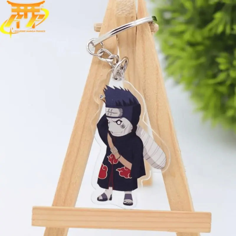 Kisame-Schlüsselanhänger – Naruto Shippuden™