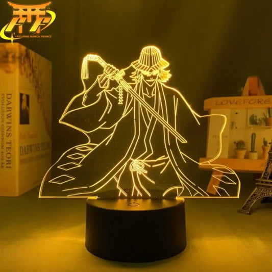 Kisuke Urahara lampe – Bleach™