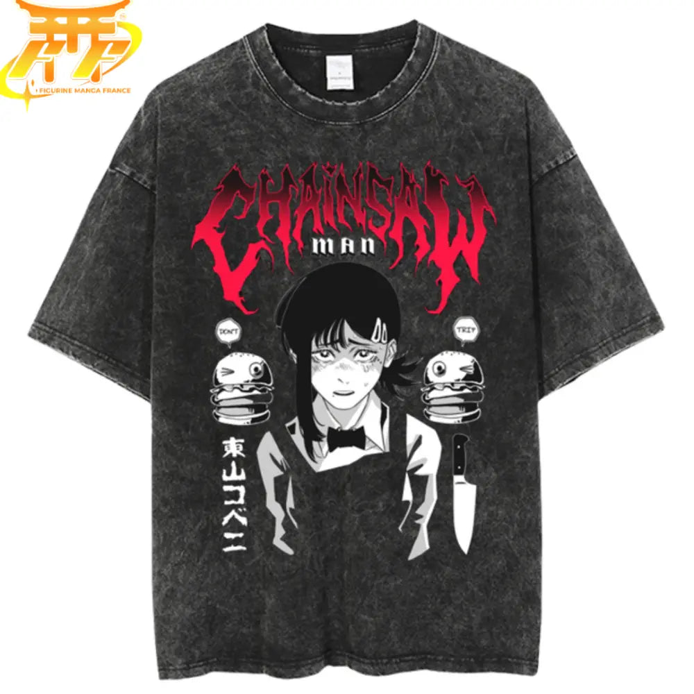 Kobeni T shirt – Chainsaw Man™