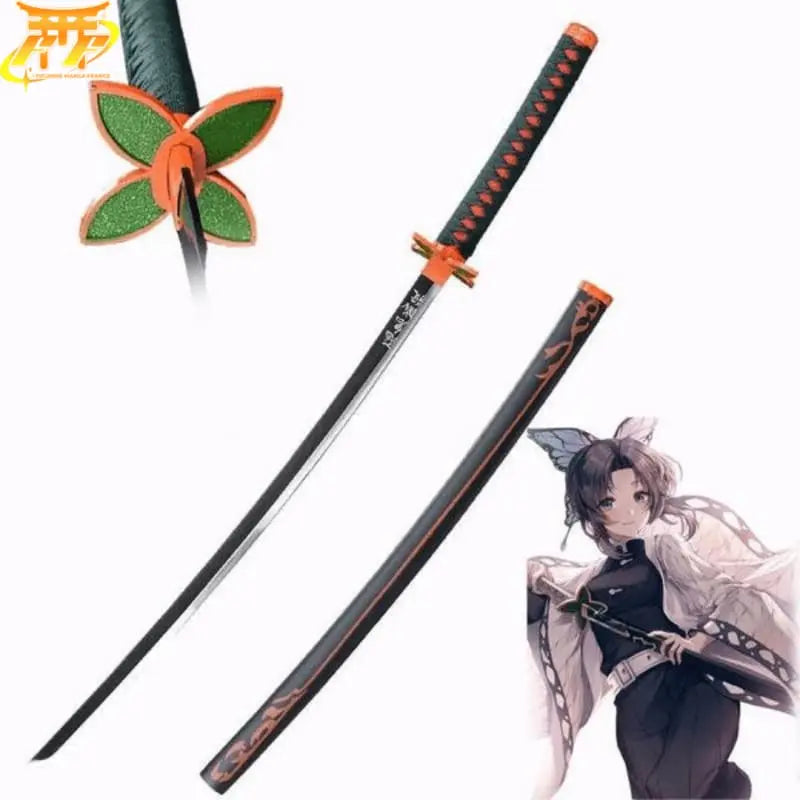 Kochou Shinobus Katana – Demon Slayer™