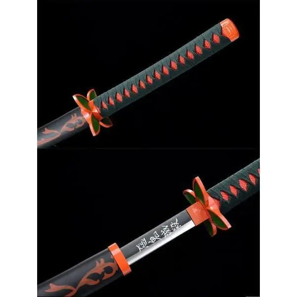 Kochou Shinobus Katana – Demon Slayer™