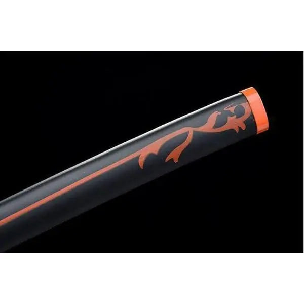 Kochou Shinobus Katana – Demon Slayer™