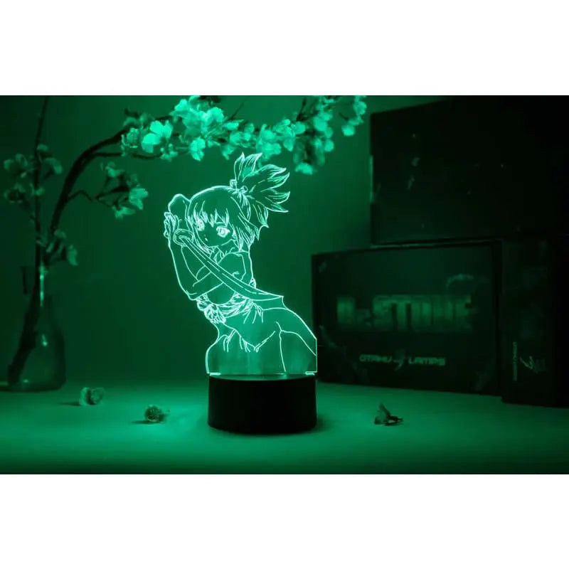 Kohaku lampe – Dr. Stone™