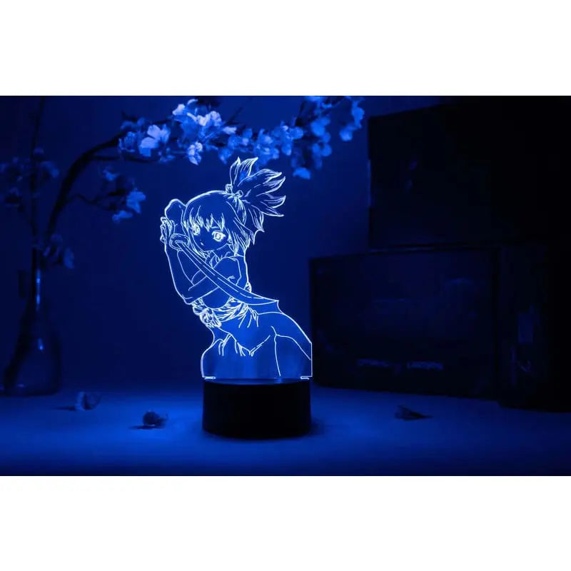 Kohaku lampe – Dr. Stone™