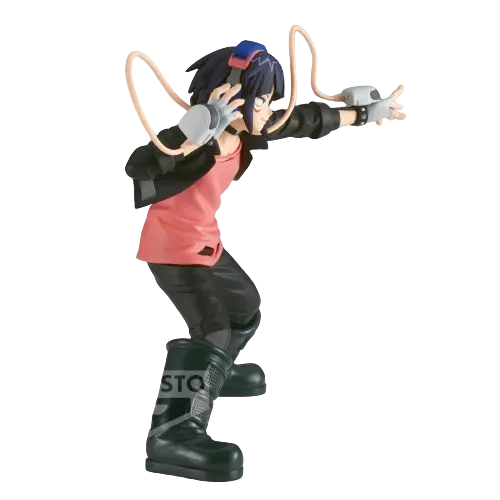 Kopfhörer-Jack- Figuren – My Hero Academia™