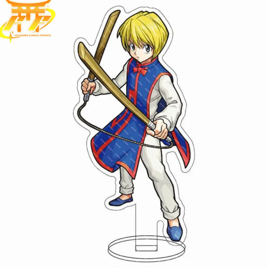 Kurapika Acryl figuren – Hunter x Hunter™