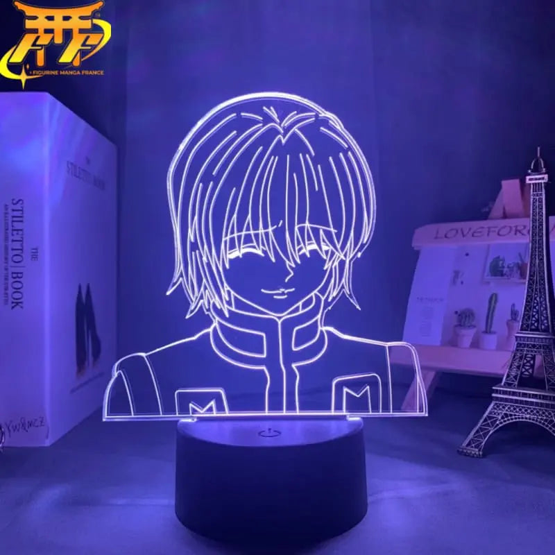 Kurapika lampe – Hunter x Hunter™