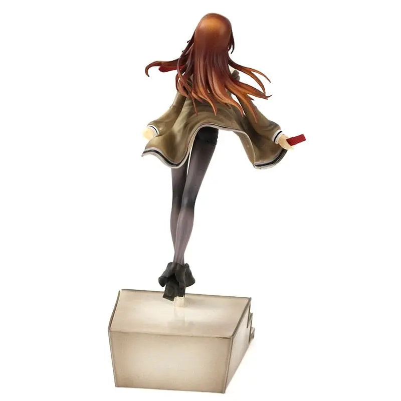 Kurisu Makise Figuren – Steins;Gate™