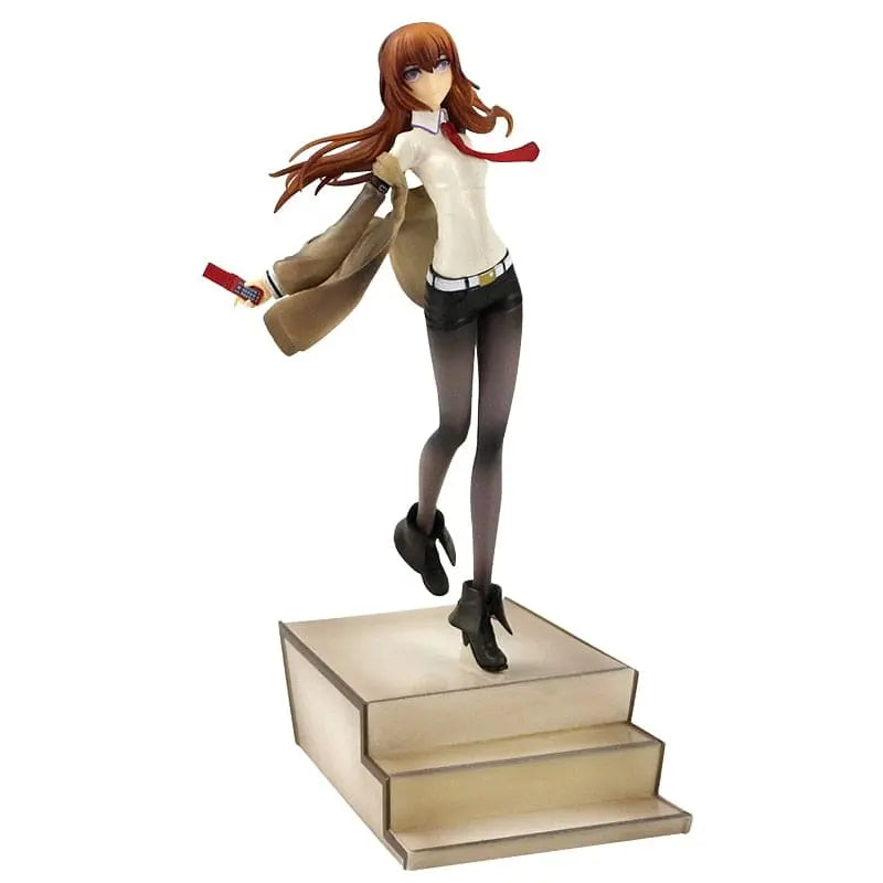Kurisu Makise Figuren – Steins;Gate™