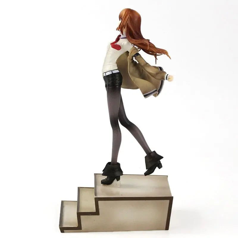 Kurisu Makise Figuren – Steins;Gate™