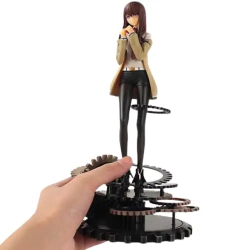 Kurisu „Time“ Figuren – Steins;Gate™