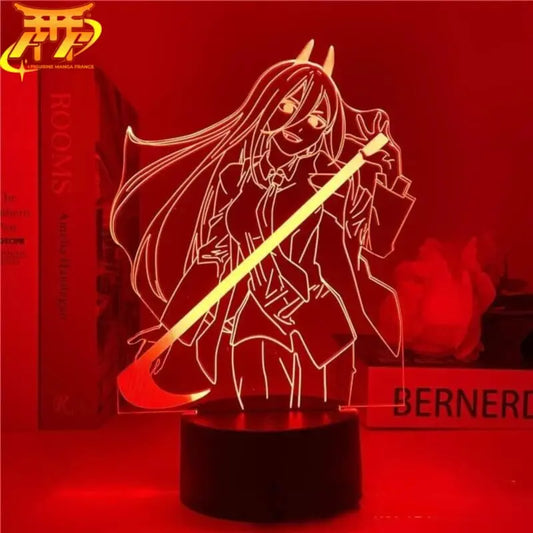 lampe „Blood Demon“ – Chainsaw Man™