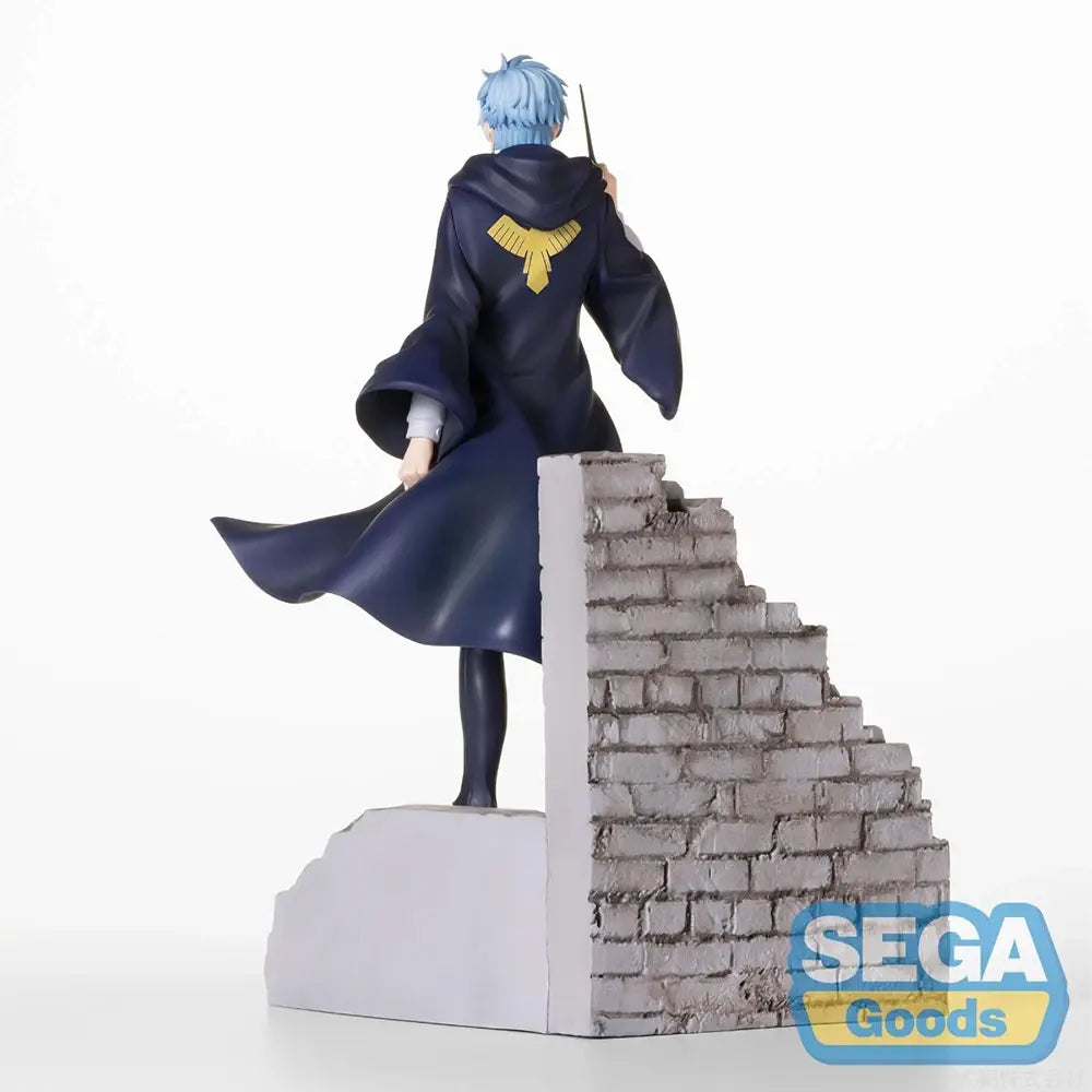 Lance ’Kieselstein’ Figuren - Mashle™