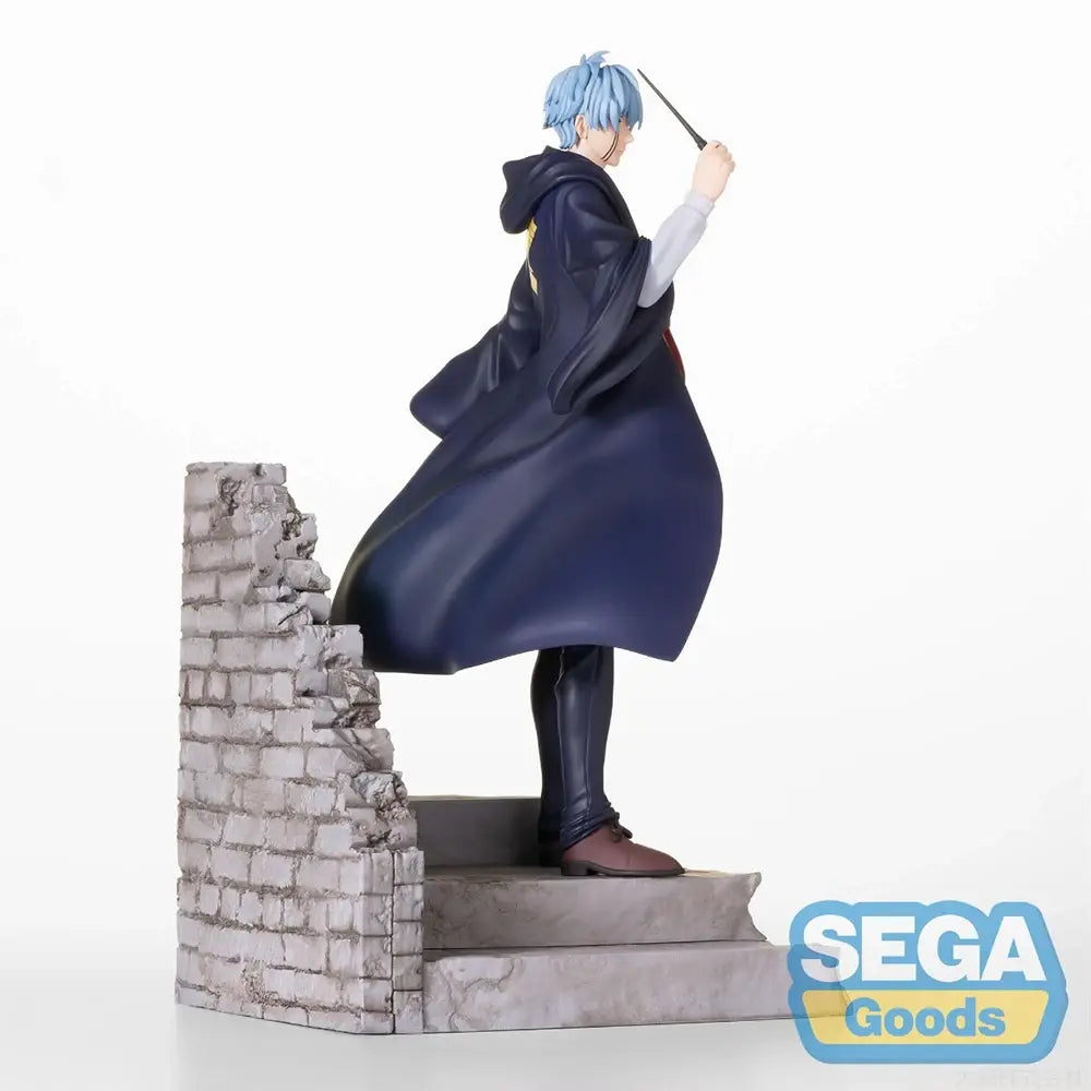 Lance ’Kieselstein’ Figuren - Mashle™