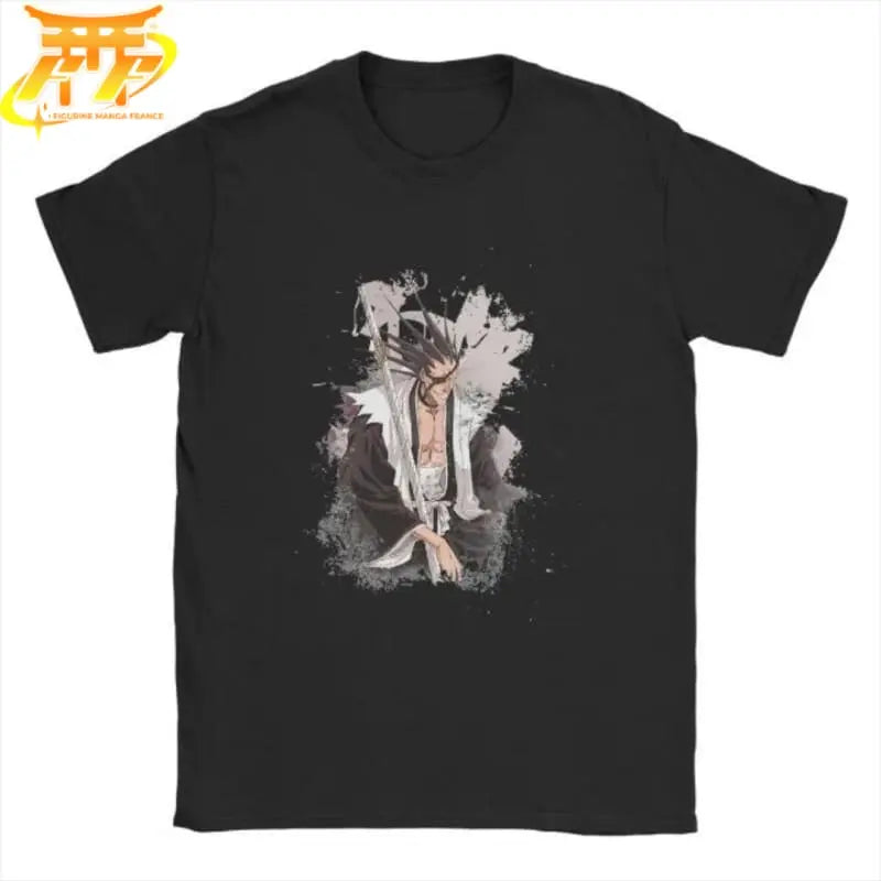 Last Kenpachi T shirt – Bleach™