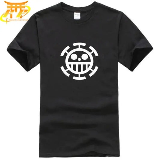 Law „Logo“ T shirt – One Piece™