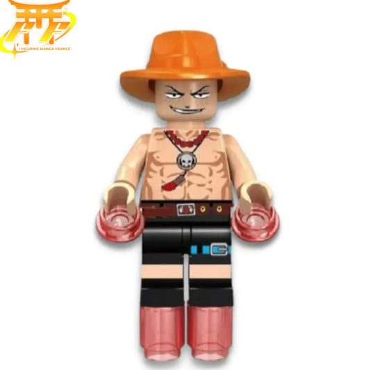 Lego Ace Figuren – One Piece™