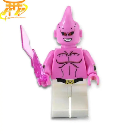 Lego Buu Figuren – Dragon Ball Z™