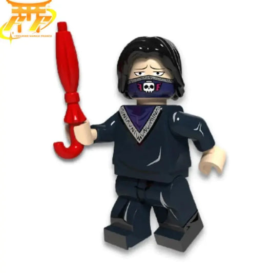 Lego Feitan Figuren – Hunter x Hunter™