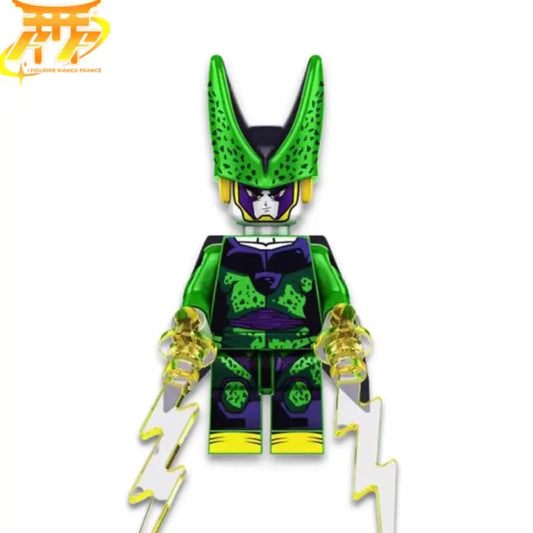 Cell Lego- Figuren – Dragon Ball Z™