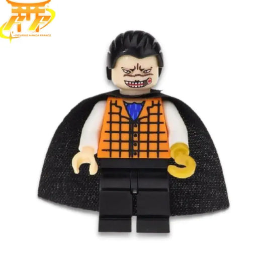 Crocodile Lego- Figuren – One Piece™