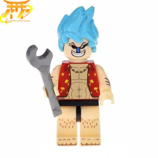 Lego Franky Figuren – One Piece™